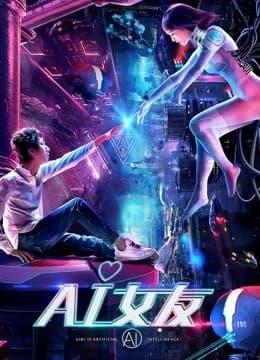 Xem Phim Bạn Gái AI Vietsub HD Online - Rophim