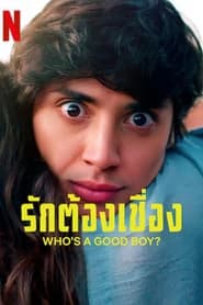 Xem Phim Ai Là Trai Ngoan? Vietsub HD Online - Rophim