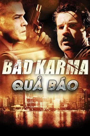 Xem Phim Quả Báo Vietsub HD Online - Rophim