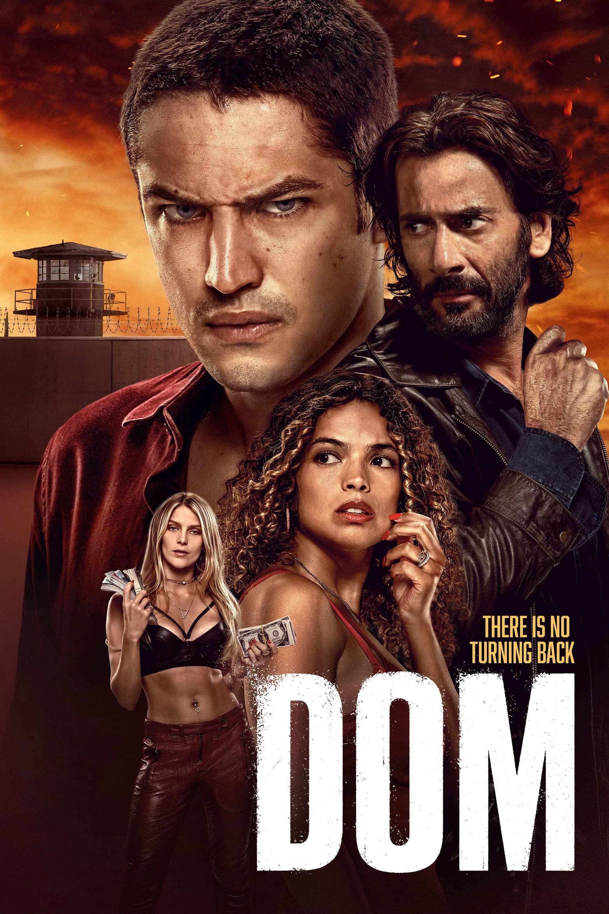 Xem Phim Dom Vietsub HD Online - Rophim