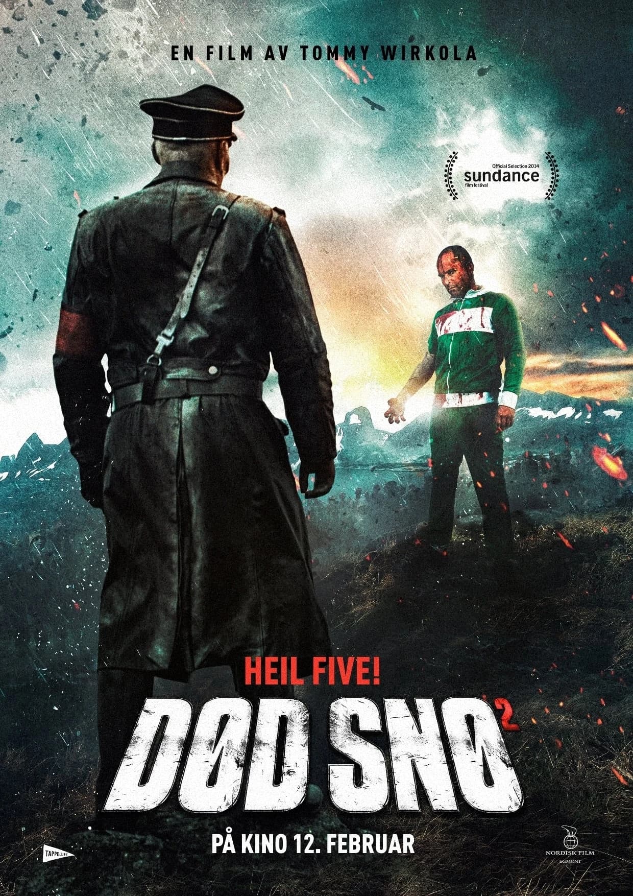 Xem Phim Binh Đoàn Thây Ma 2 Vietsub HD Online - Rophim