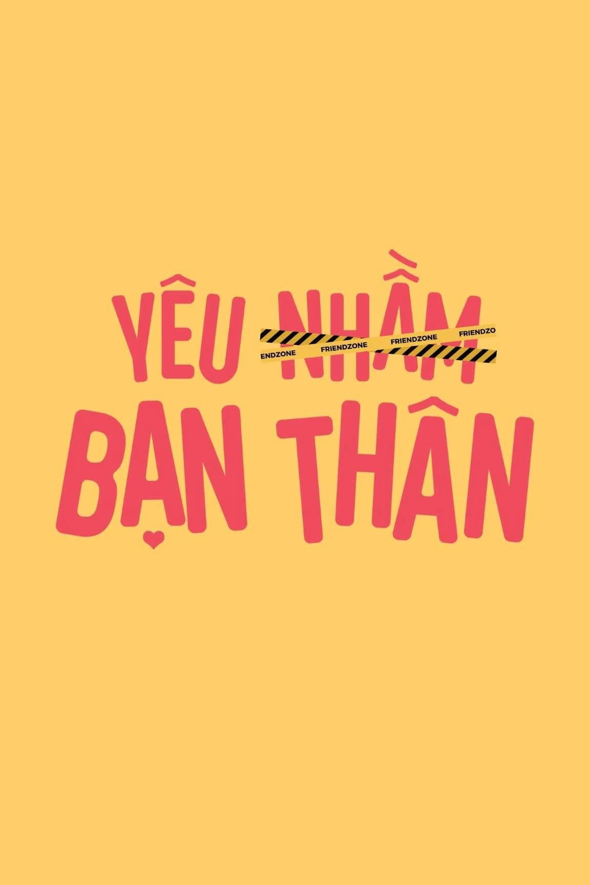 Xem Phim Yêu Nhầm Bạn Thân Vietsub HD Online - Rophim