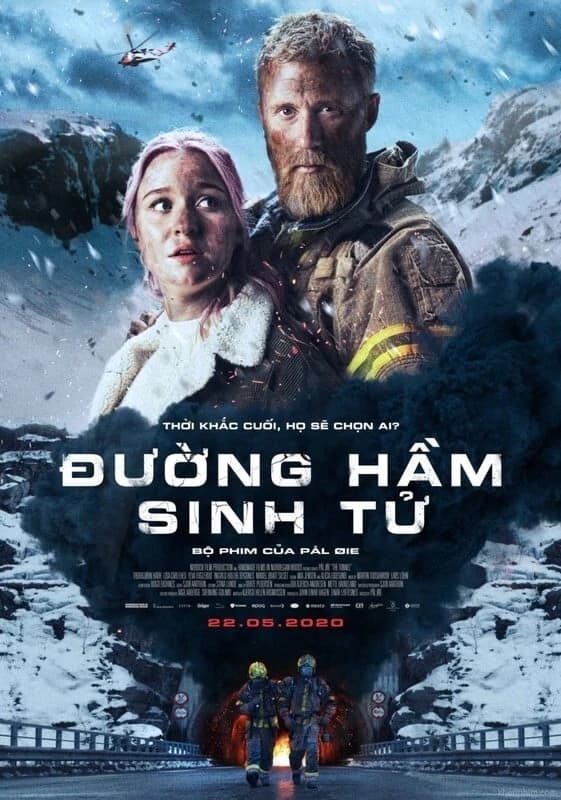 Xem Phim Đường Hầm Sinh Tử Vietsub HD Online - Rophim