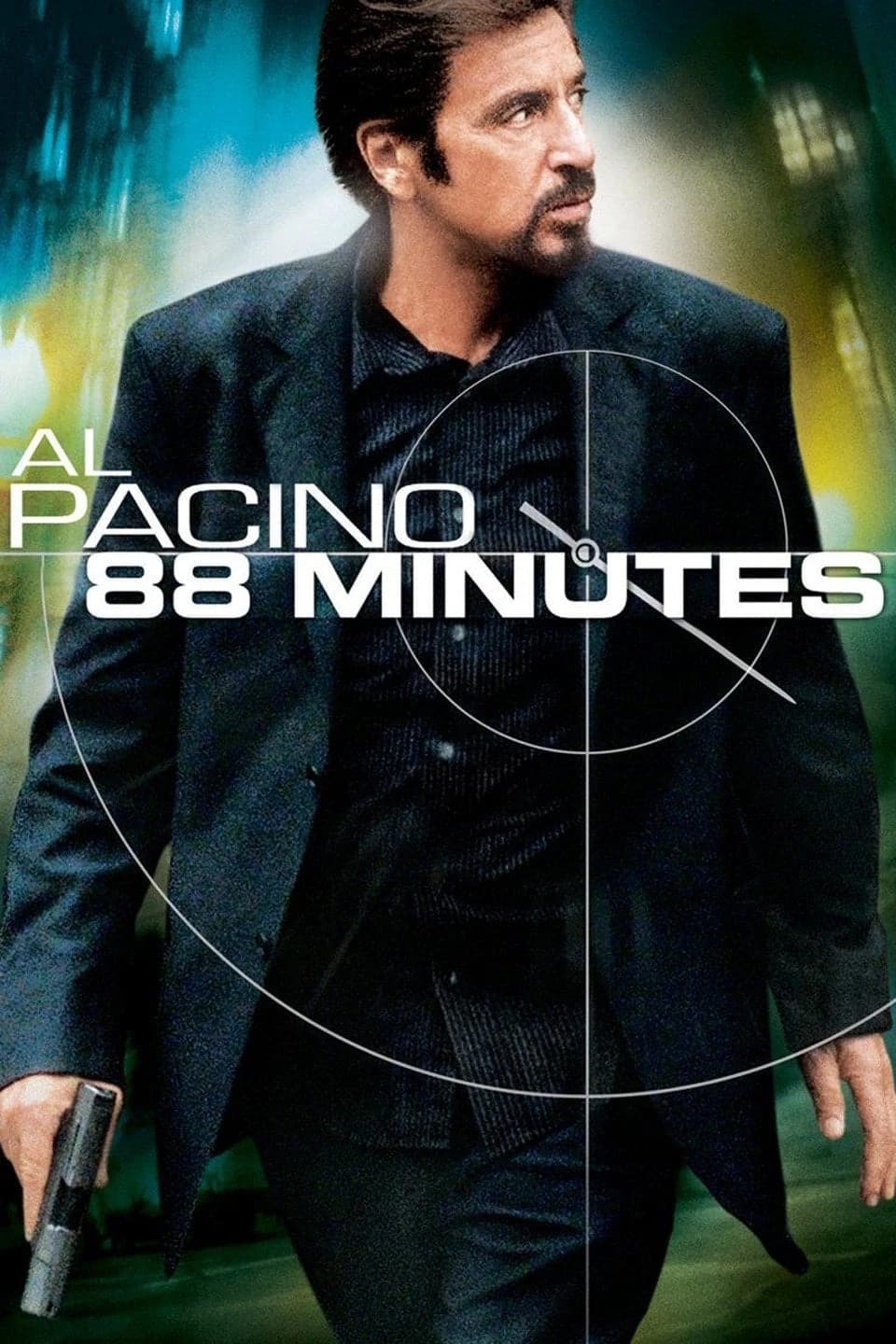 Xem Phim 88 Minutes Vietsub HD Online - Rophim