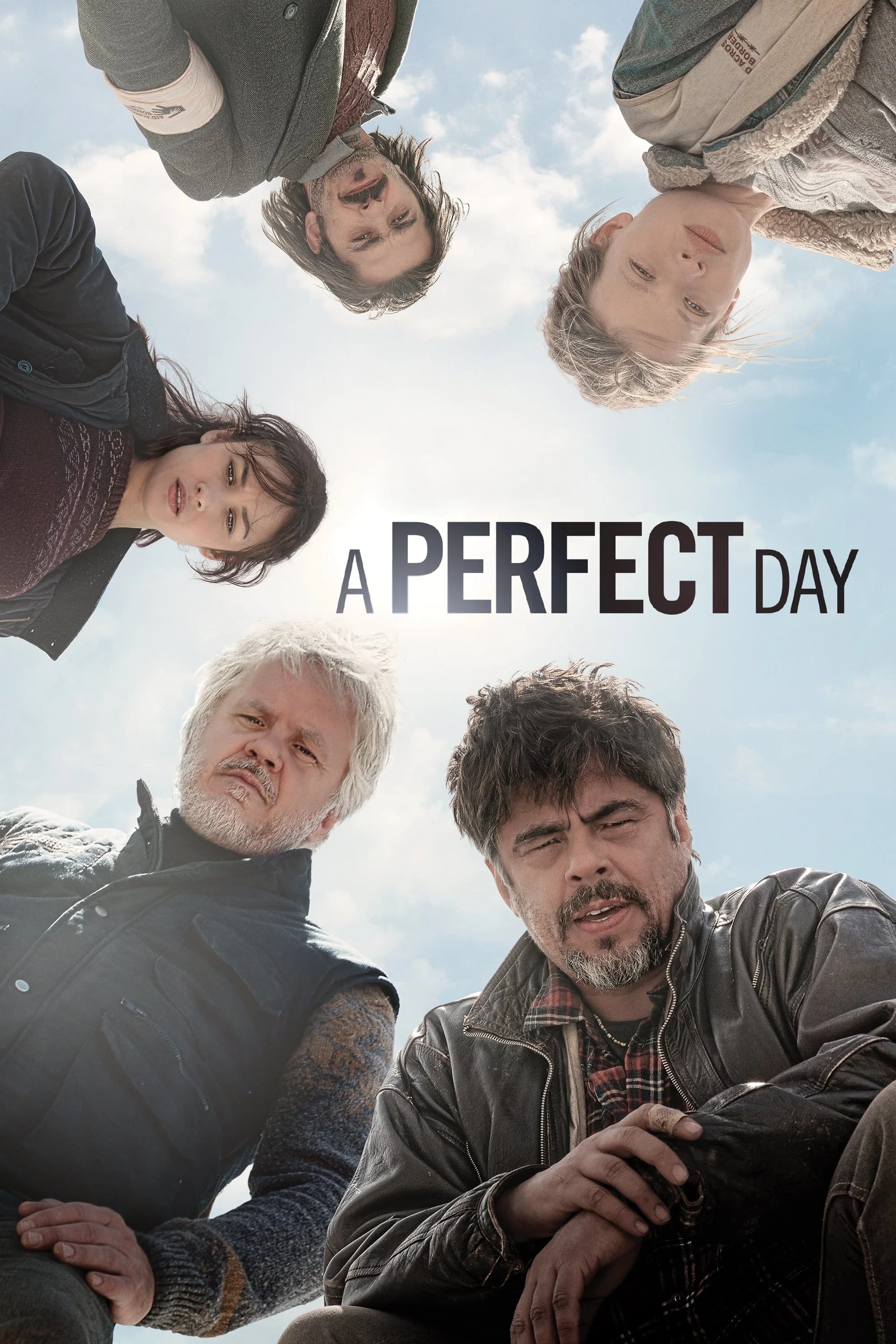 Xem Phim Ngày Hoàn Hảo Vietsub HD Online - Rophim