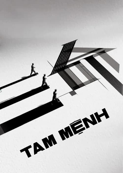 Xem Phim Tam Mệnh Vietsub HD Online - Rophim