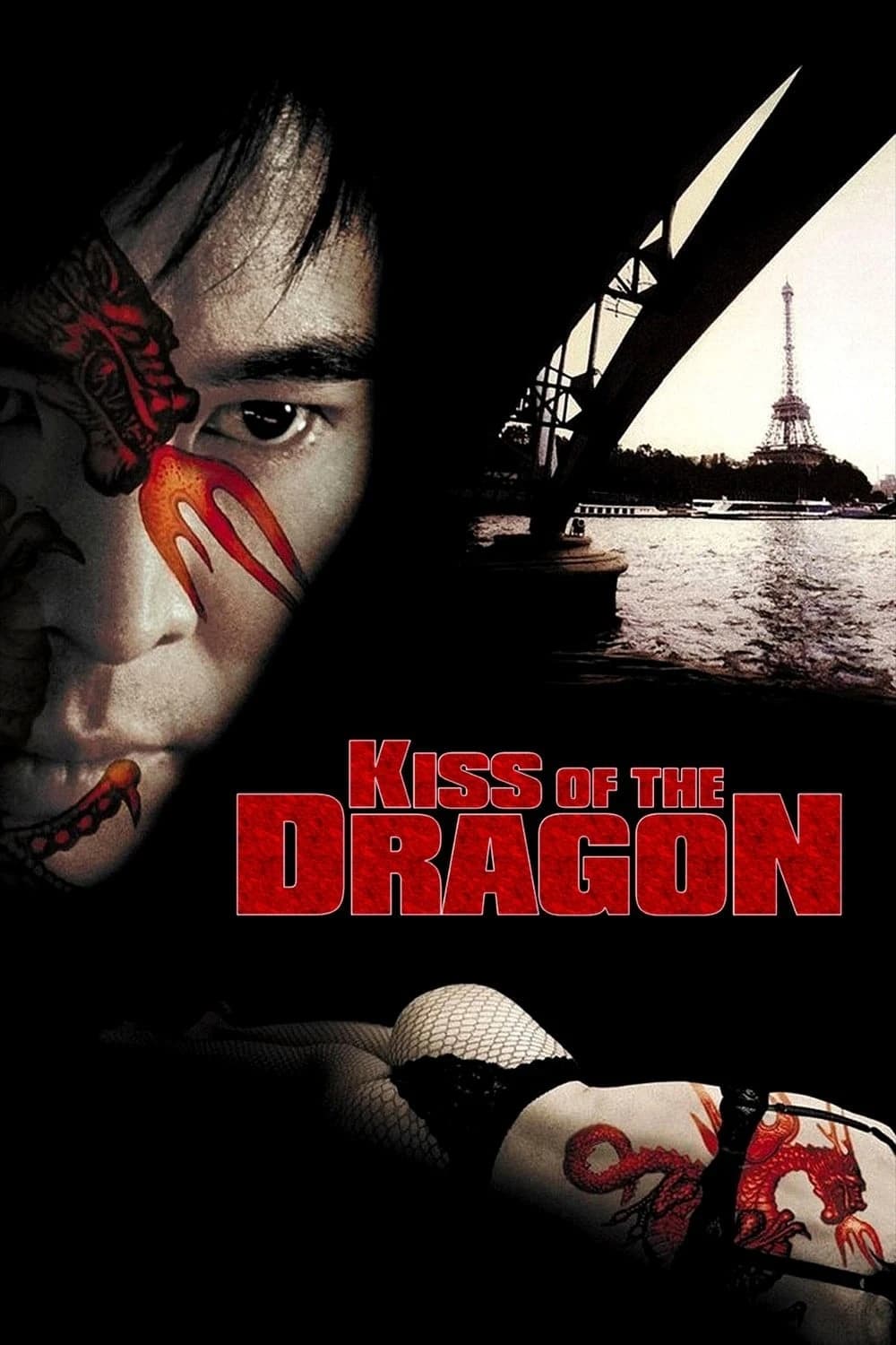 Xem Phim Nụ Hôn Của Rồng Vietsub HD Online - Rophim