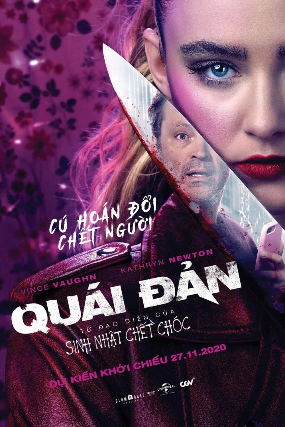 Xem Phim Quái Đản Vietsub HD Online - Rophim