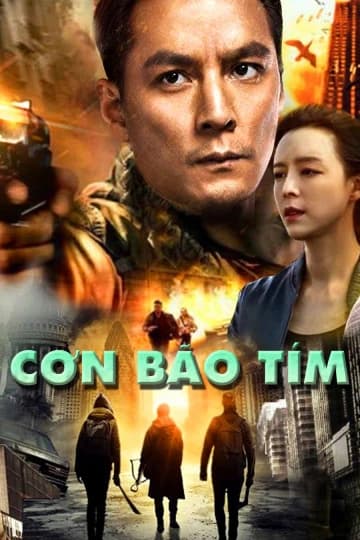 Xem Phim Cơn Bão Tím Vietsub HD Online - Rophim