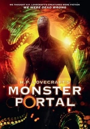 Xem Phim Monster Portal Vietsub HD Online - Rophim