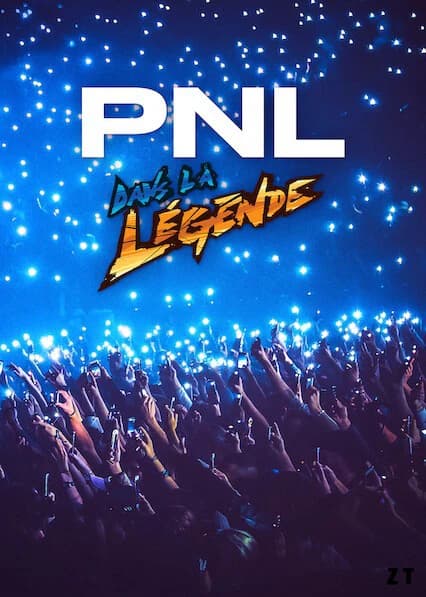 Xem Phim PNL - Dans La Légende Tour Vietsub HD Online - Rophim