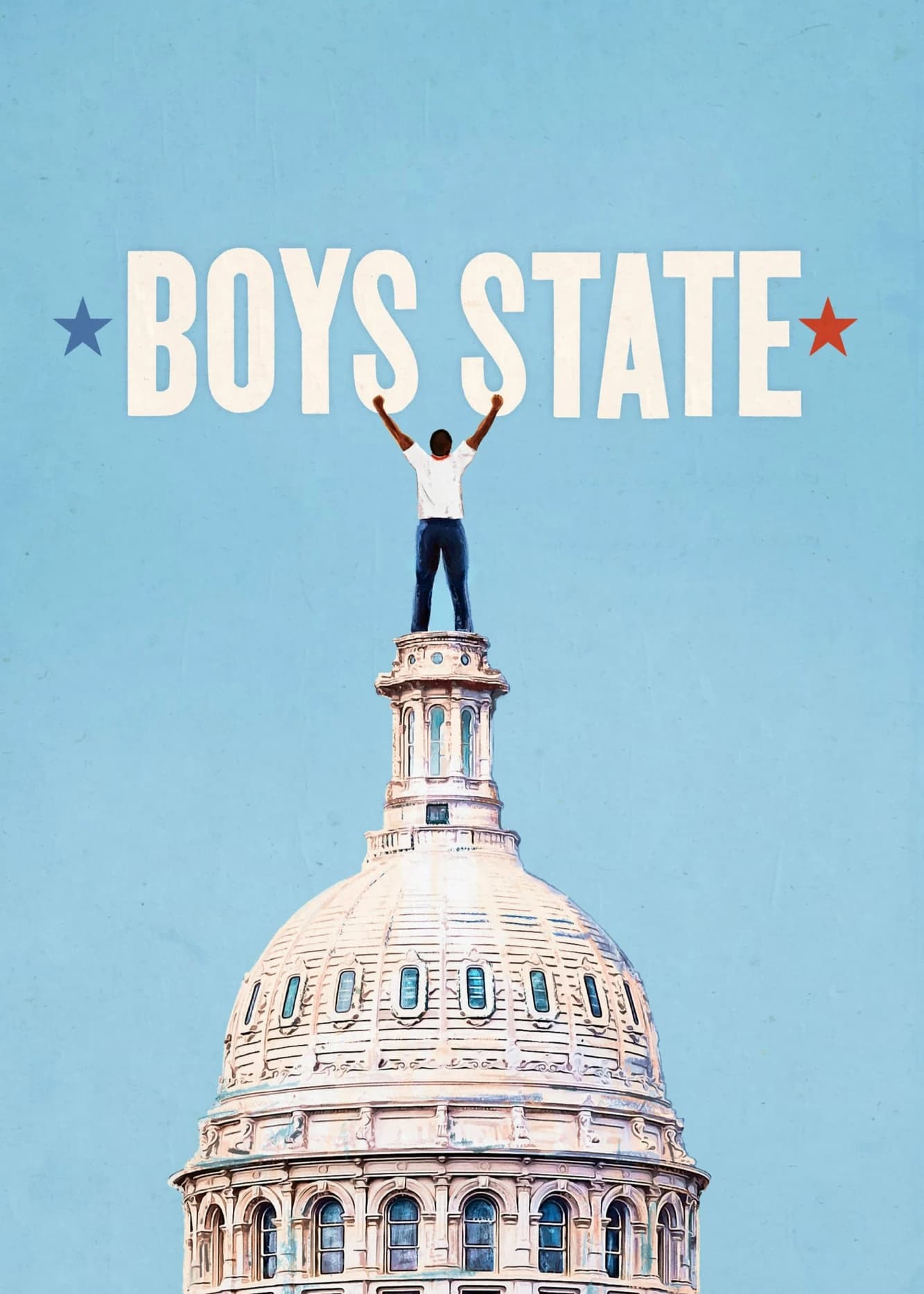 Xem Phim Những Chính Trị Gia Trẻ Tuổi Boys State Vietsub HD Online - Rophim