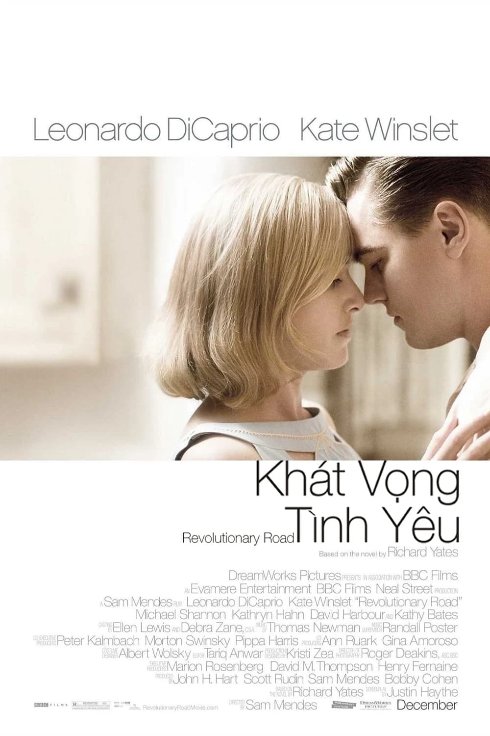 Xem Phim Khát Vọng Tình Yêu Vietsub HD Online - Rophim