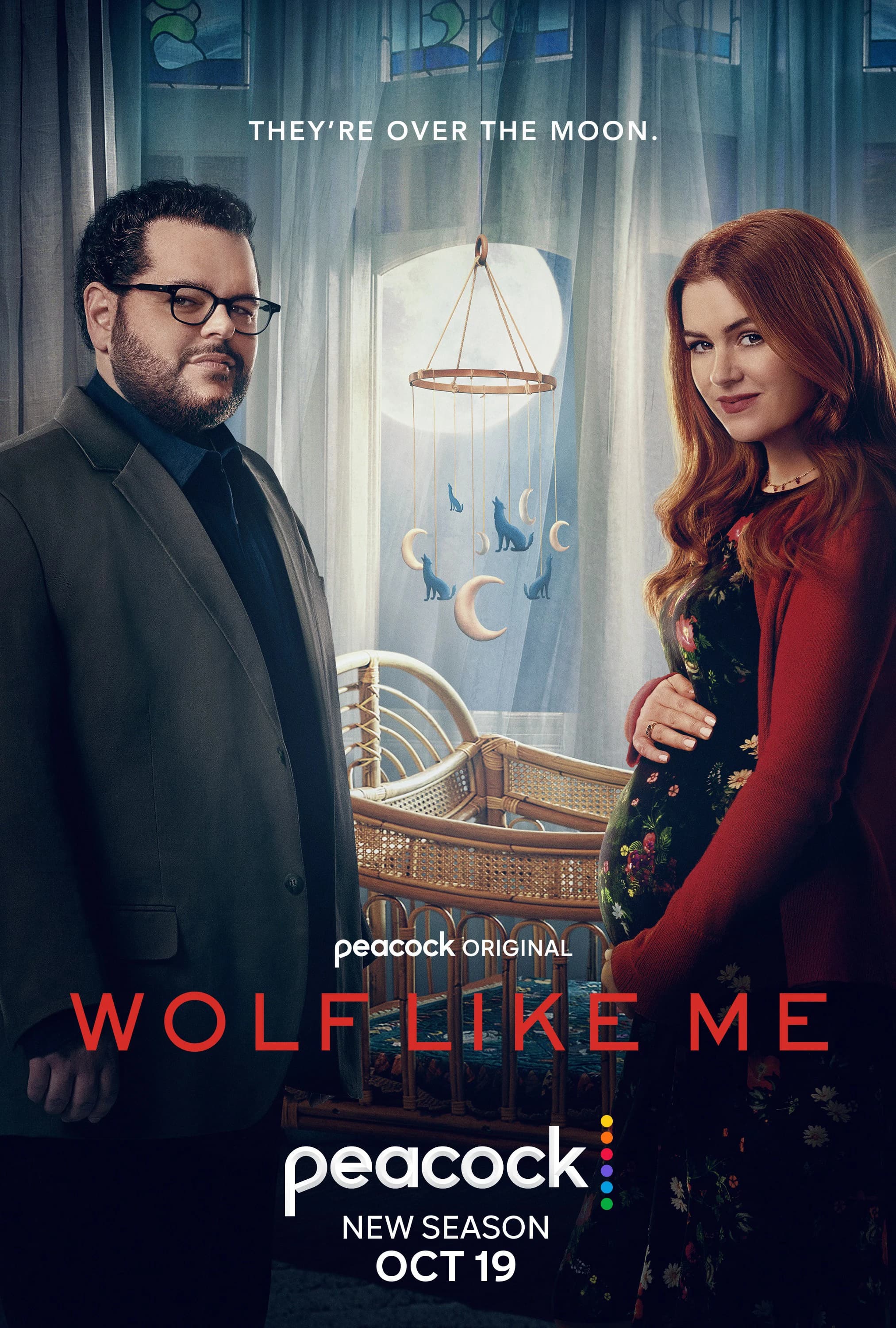 Xem Phim Wolf Like Me Vietsub HD Online - Rophim