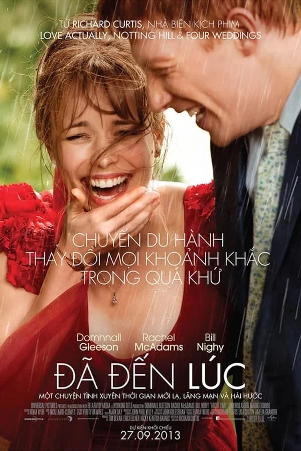 Xem Phim Đã Đến Lúc Vietsub HD Online - Rophim