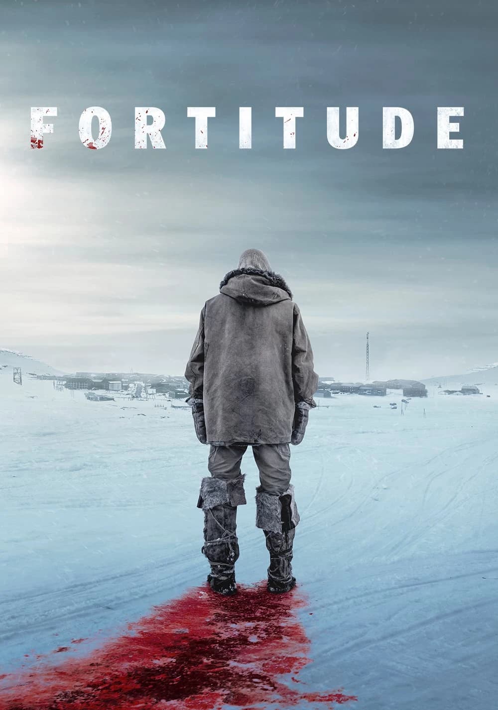 Xem Phim Fortitude Vietsub HD Online - Rophim