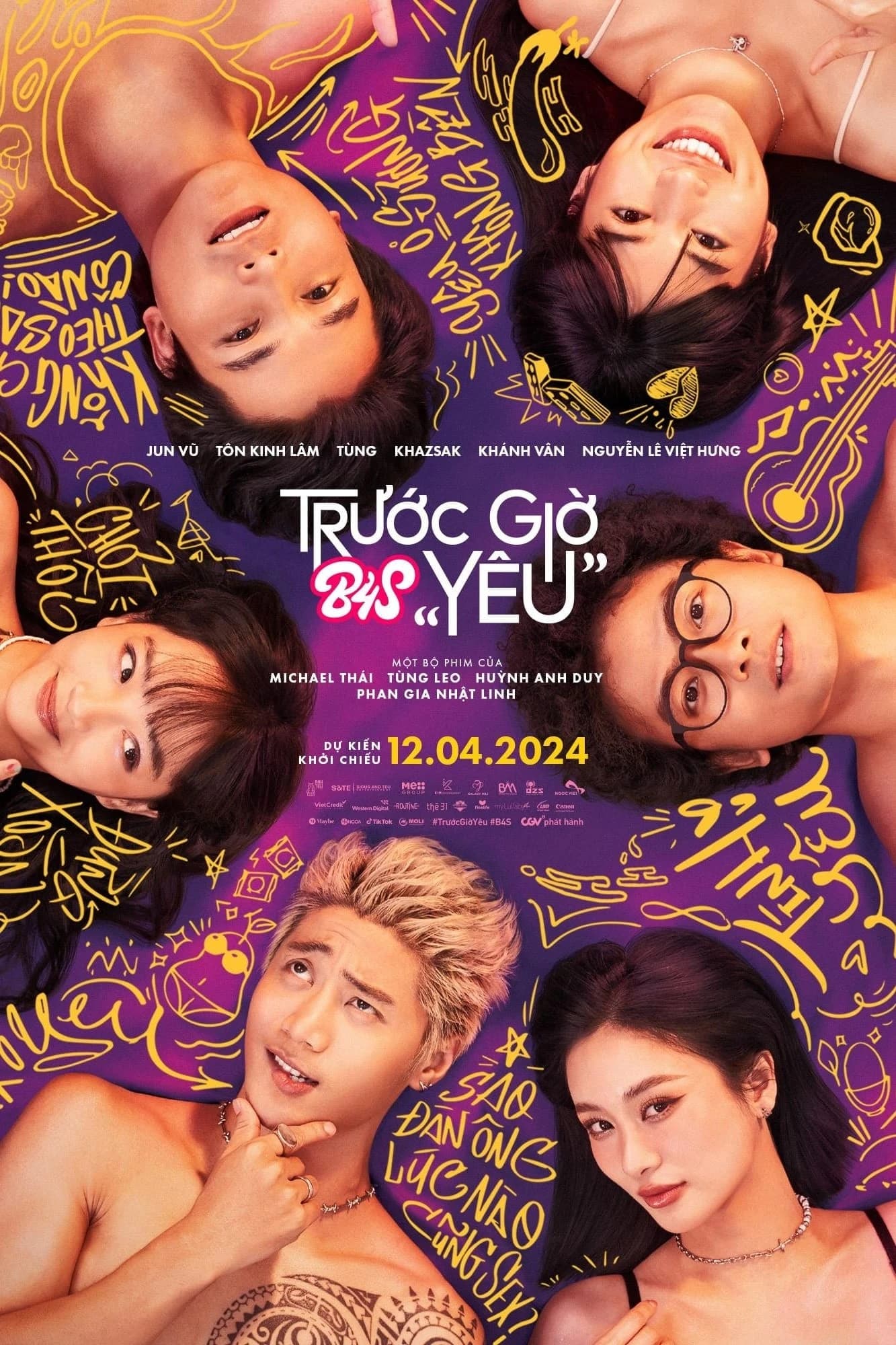 Xem Phim Trước Giờ Yêu Vietsub HD Online - Rophim