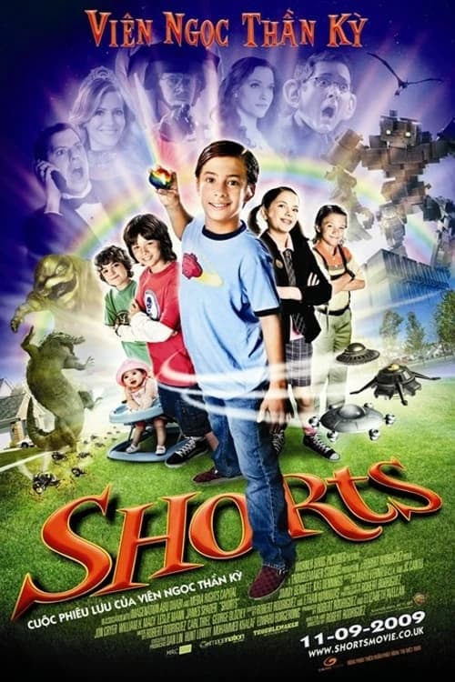 Xem Phim Viên Ngọc Thần Kỳ Vietsub HD Online - Rophim
