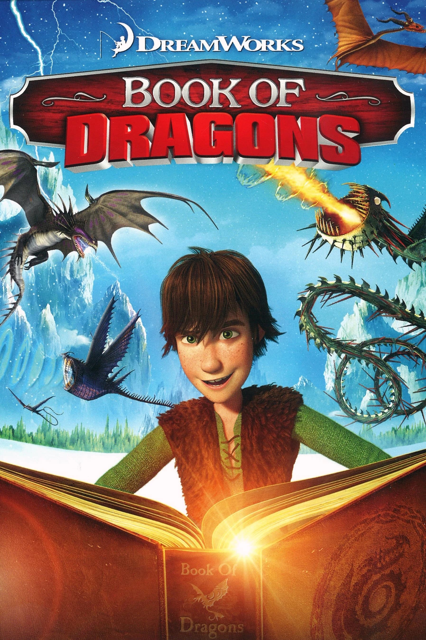 Xem Phim Quyển Sách Của Rồng Vietsub HD Online - Rophim
