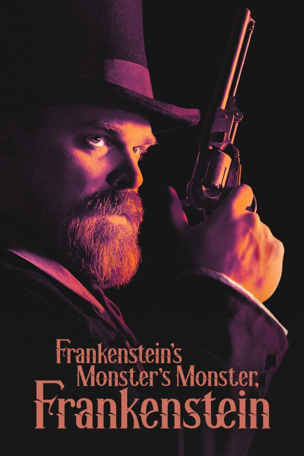 Xem Phim Frankenstein, Quái Vật Của Quái Vật Của Frankenstein Vietsub HD Online - Rophim