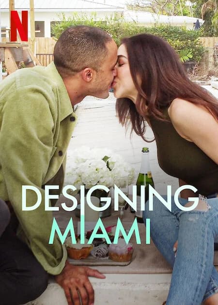 Xem Phim Thiết Kế Miami Vietsub HD Online - Rophim