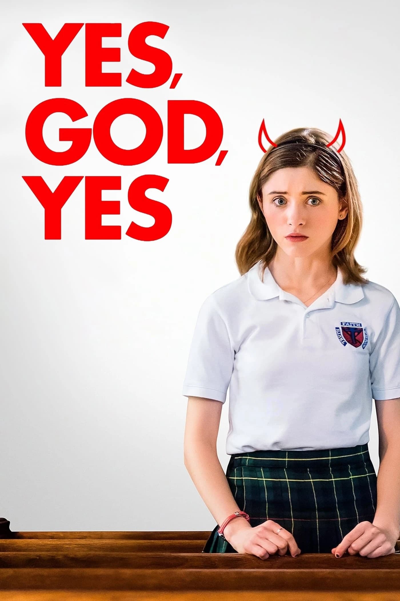 Xem Phim Yes, God, Yes Vietsub HD Online - Rophim