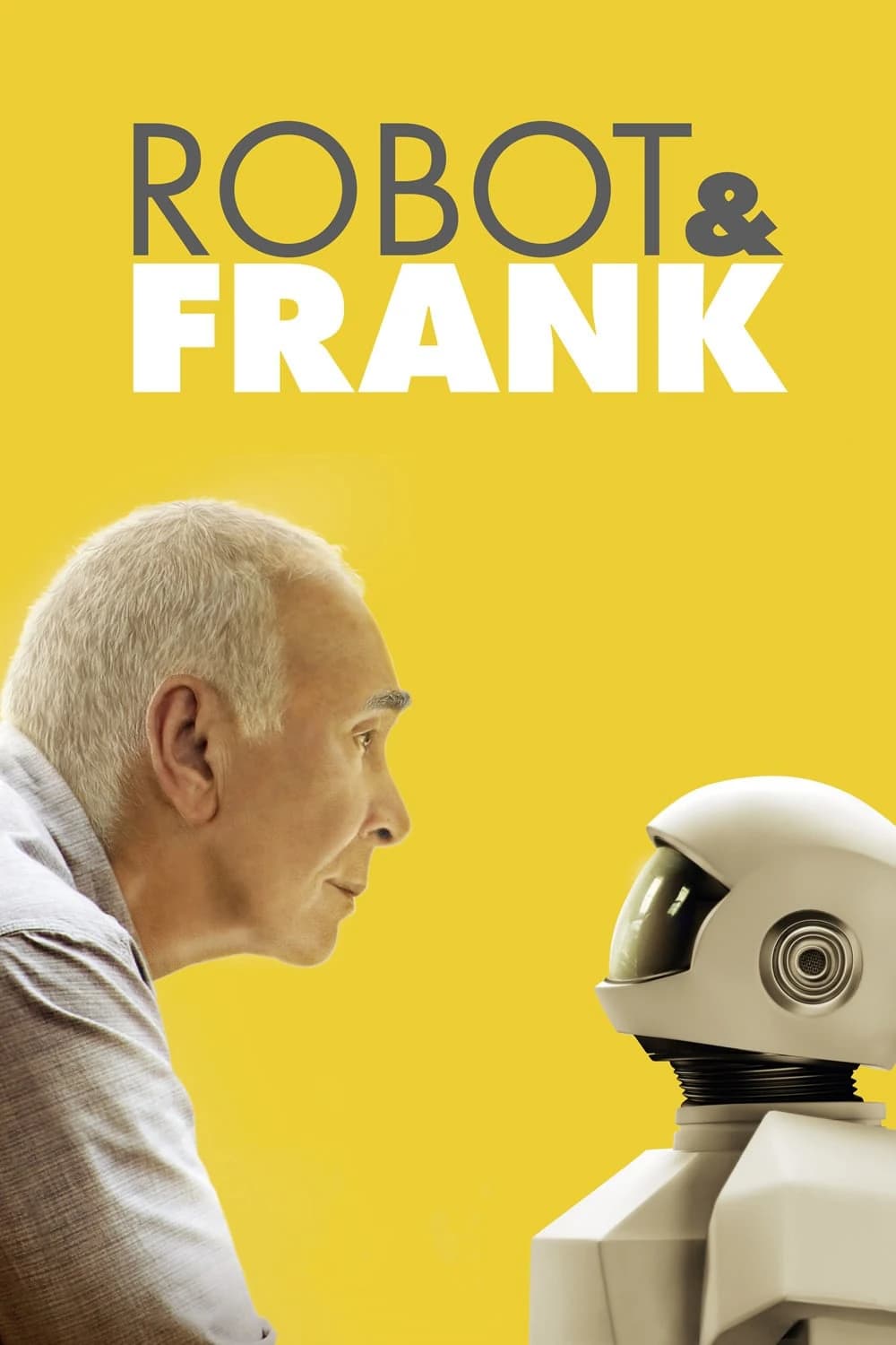 Xem Phim Robot và Frank Vietsub HD Online - Rophim