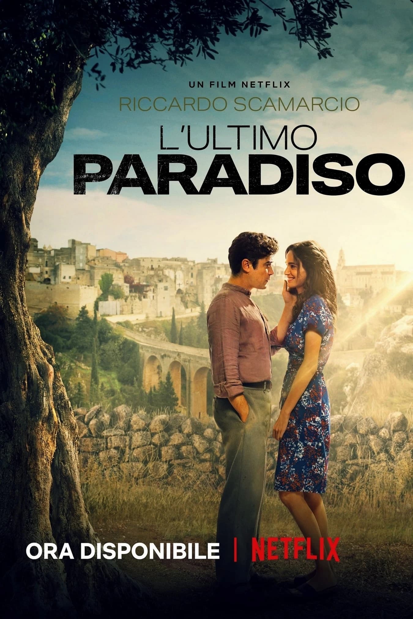 Xem Phim Paradiso Cuối Cùng Vietsub HD Online - Rophim