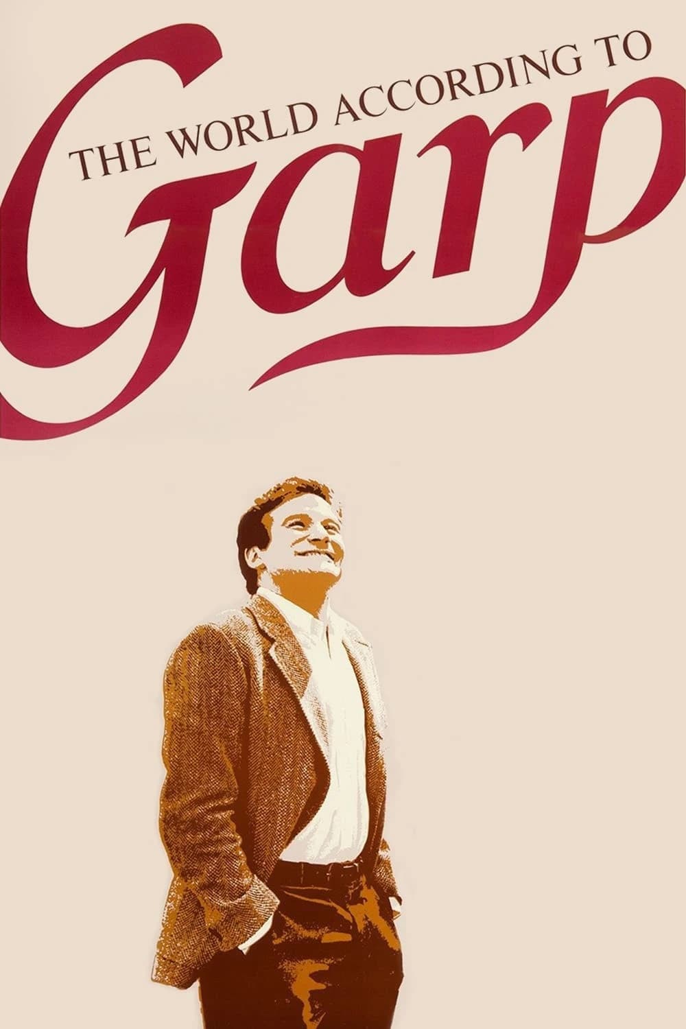 Xem Phim Thế Giới Quan Của Garp Vietsub HD Online - Rophim
