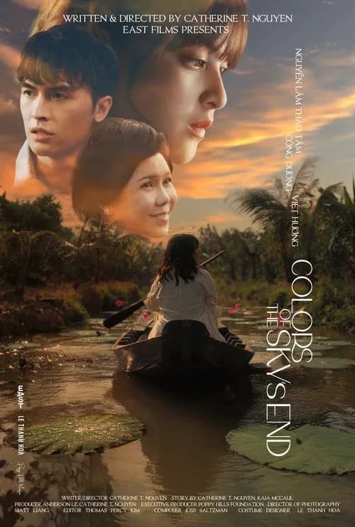 Xem Phim Ánh Dương Nơi Trời Tận Vietsub HD Online - Rophim