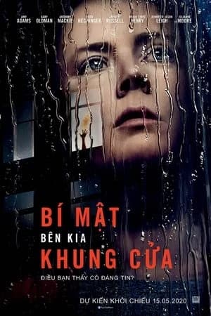 Xem Phim Bí Mật Bên Kia Khung Cửa Vietsub HD Online - Rophim