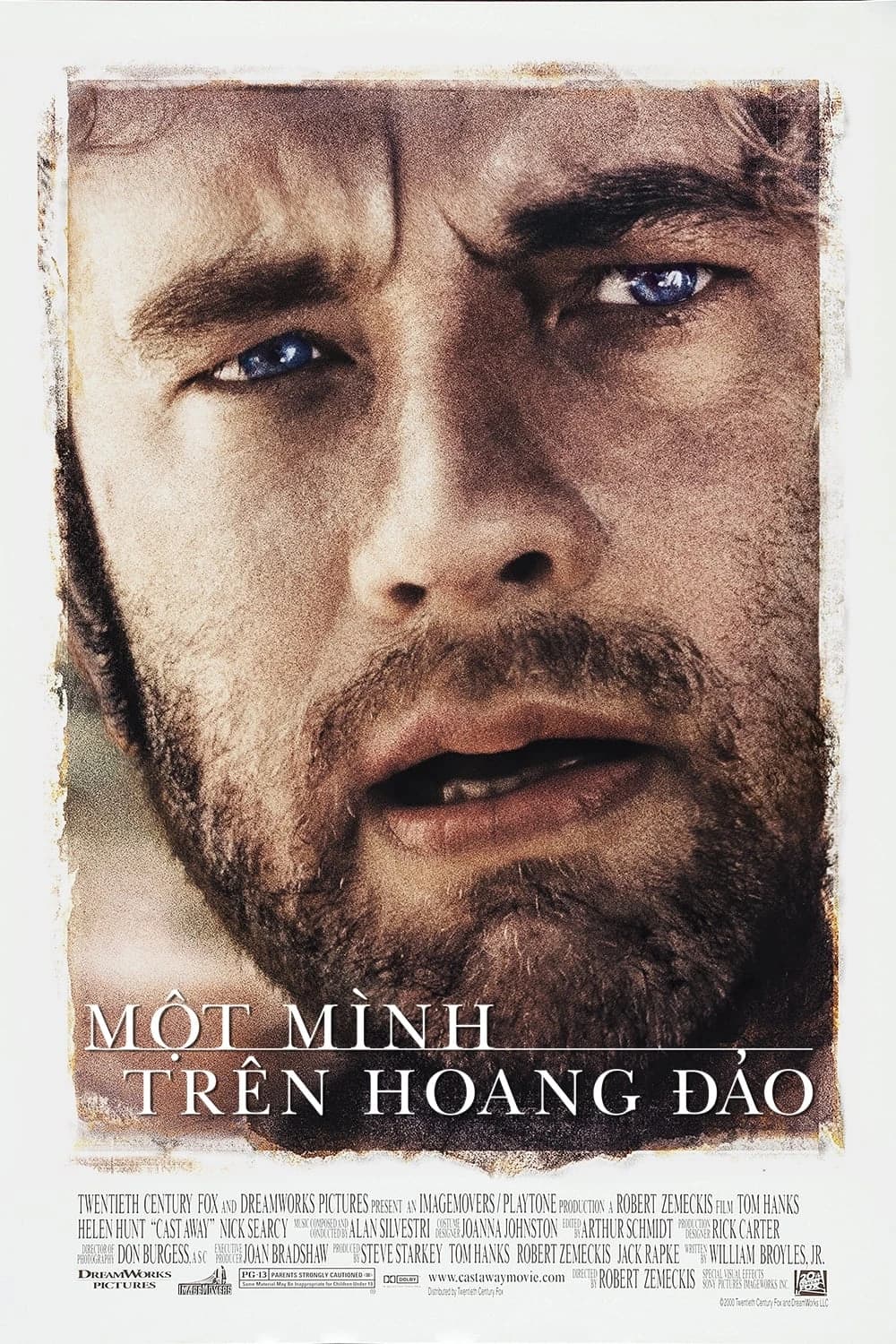 Xem Phim Một Mình Trên Hoang Đảo Vietsub HD Online - Rophim