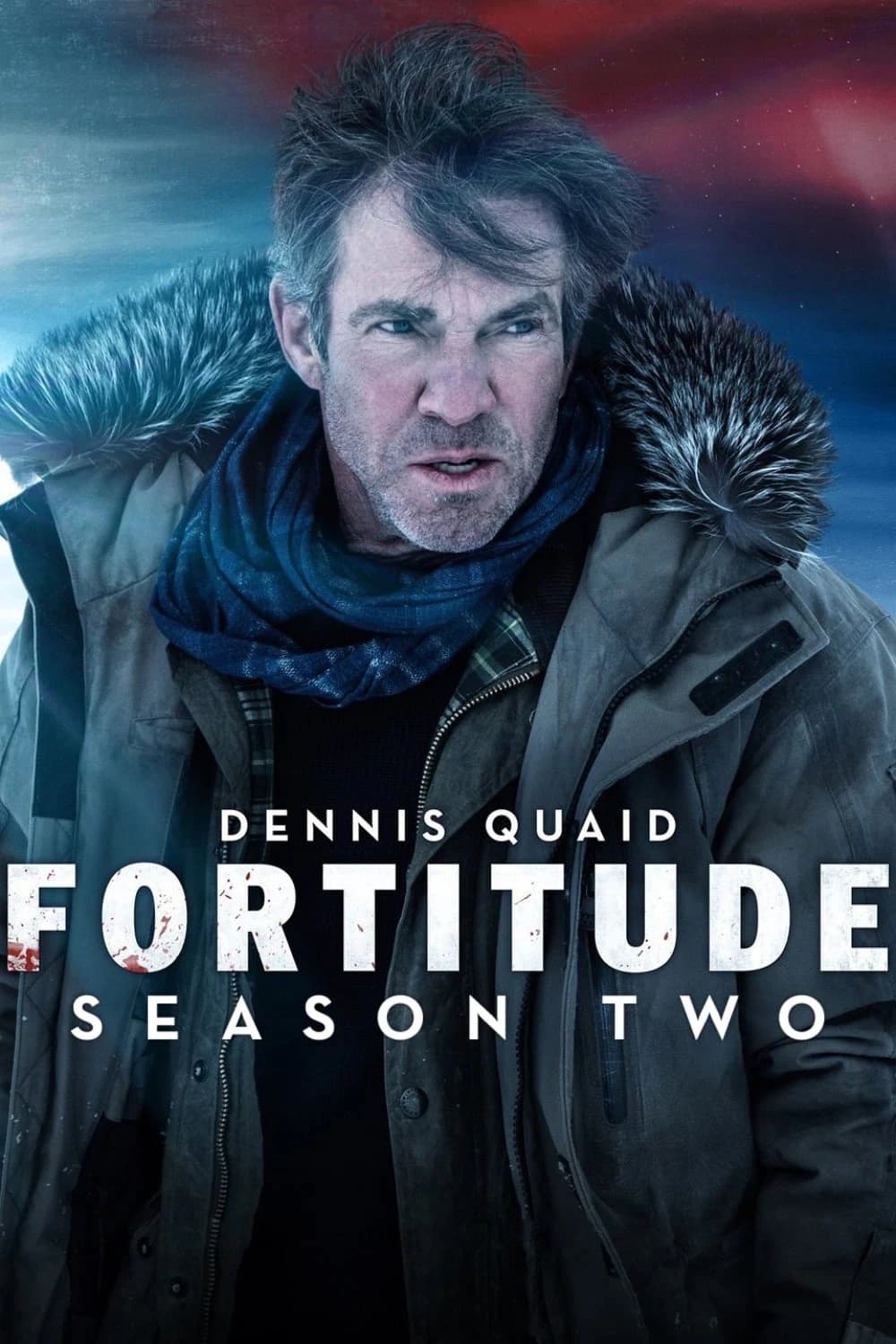 Xem Phim Fortitude Vietsub HD Online - Rophim