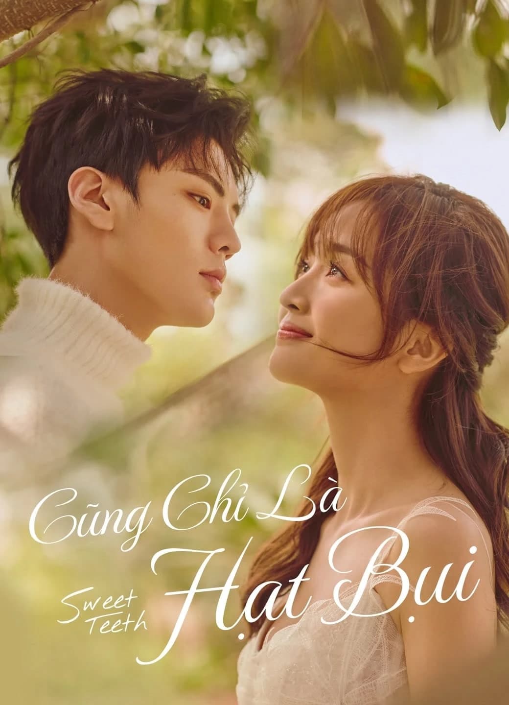 Xem Phim Cũng Chỉ Là Hạt Bụi Vietsub HD Online - Rophim