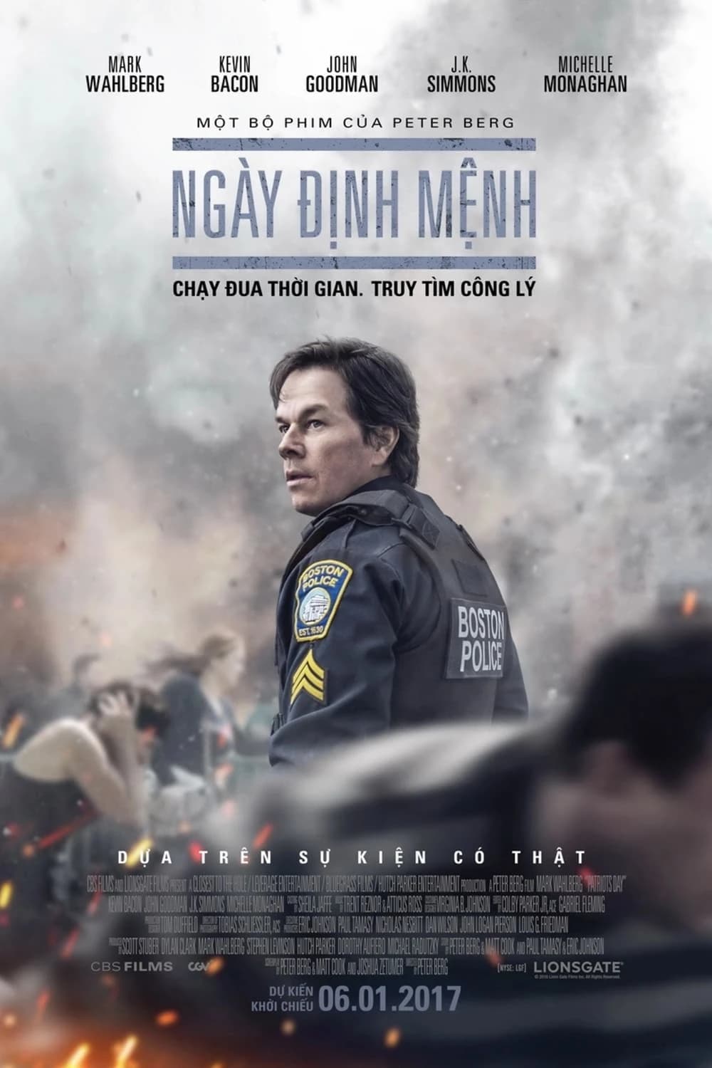 Xem Phim Ngày Định Mệnh Vietsub HD Online - Rophim