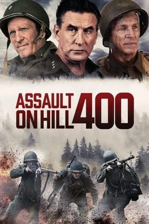 Xem Phim Tấn Công Đồi 400 Vietsub HD Online - Rophim