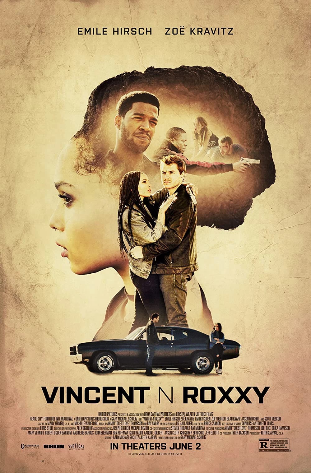 Xem Phim Rượt Đuổi Ngoạn Mục Vietsub HD Online - Rophim