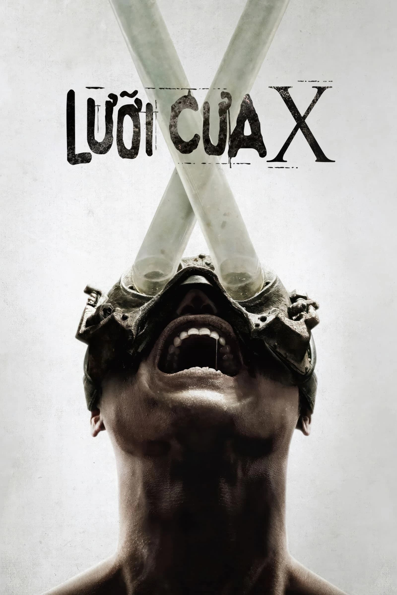 Xem Phim Lưỡi Cưa X Vietsub HD Online - Rophim