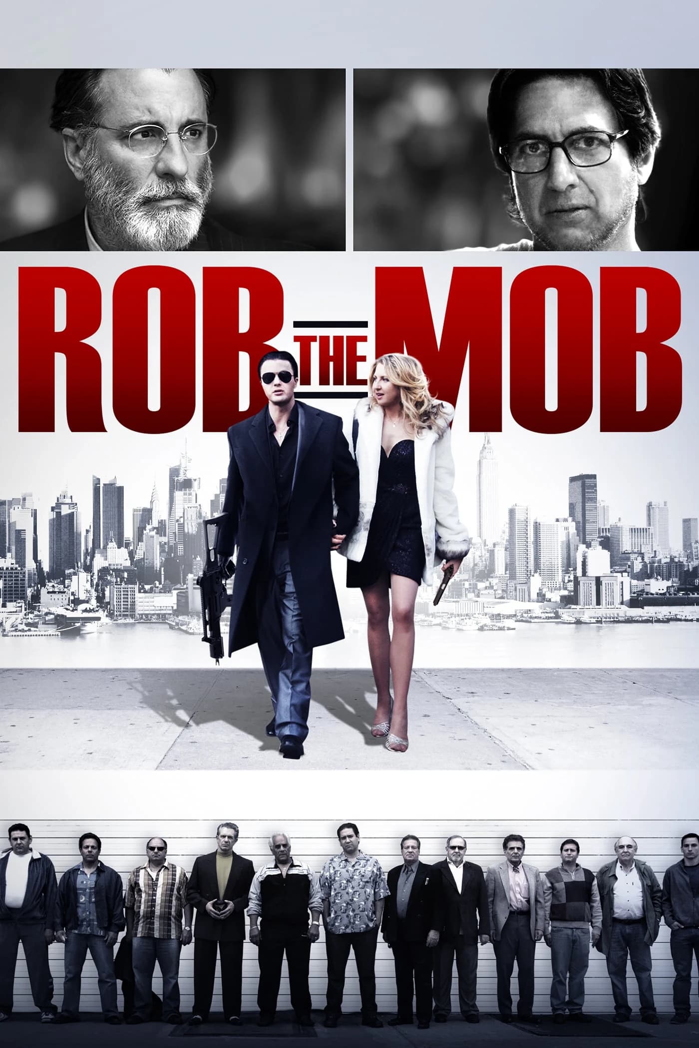 Xem Phim Cướp Tiền Mafia Vietsub HD Online - Rophim