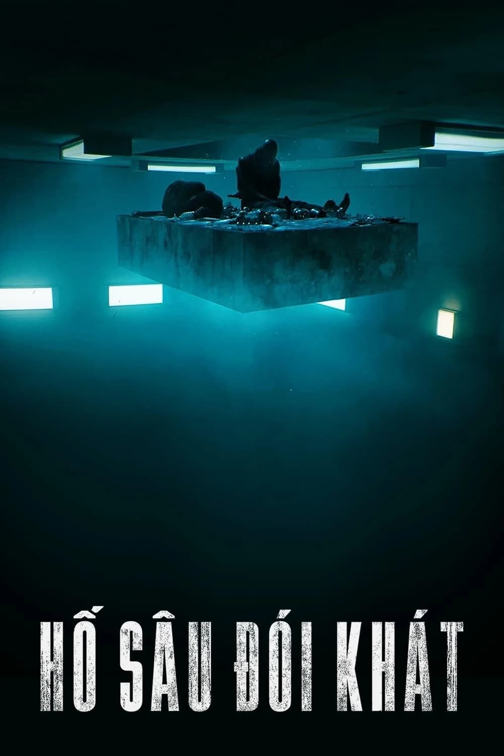 Xem Phim Hố sâu đói khát Vietsub HD Online - Rophim