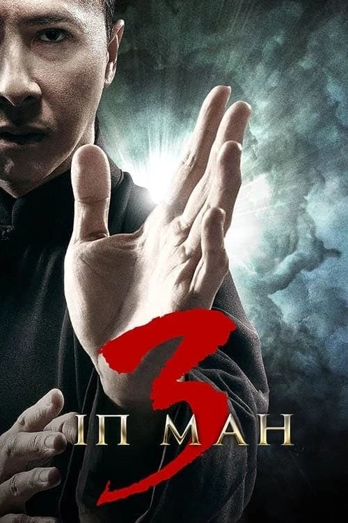Xem Phim Diệp Vấn 3 Vietsub HD Online - Rophim