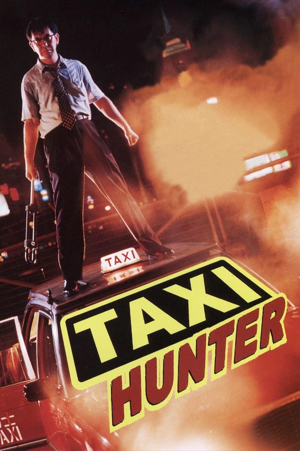 Xem Phim Sát Thủ Tắc Xi Vietsub HD Online - Rophim