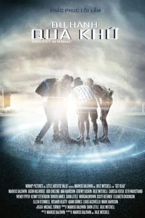 Xem Phim Du Hành Quá Khứ Vietsub HD Online - Rophim