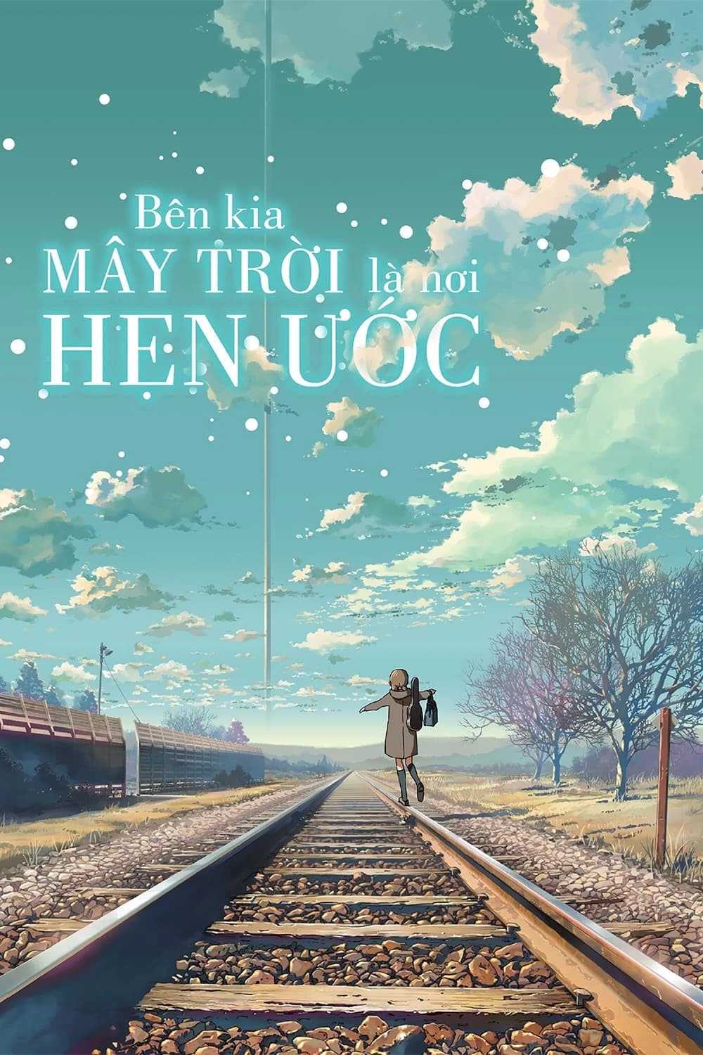 Xem Phim Bên Kia Đám Mây, Nơi Ta Hẹn Ước Vietsub HD Online - Rophim