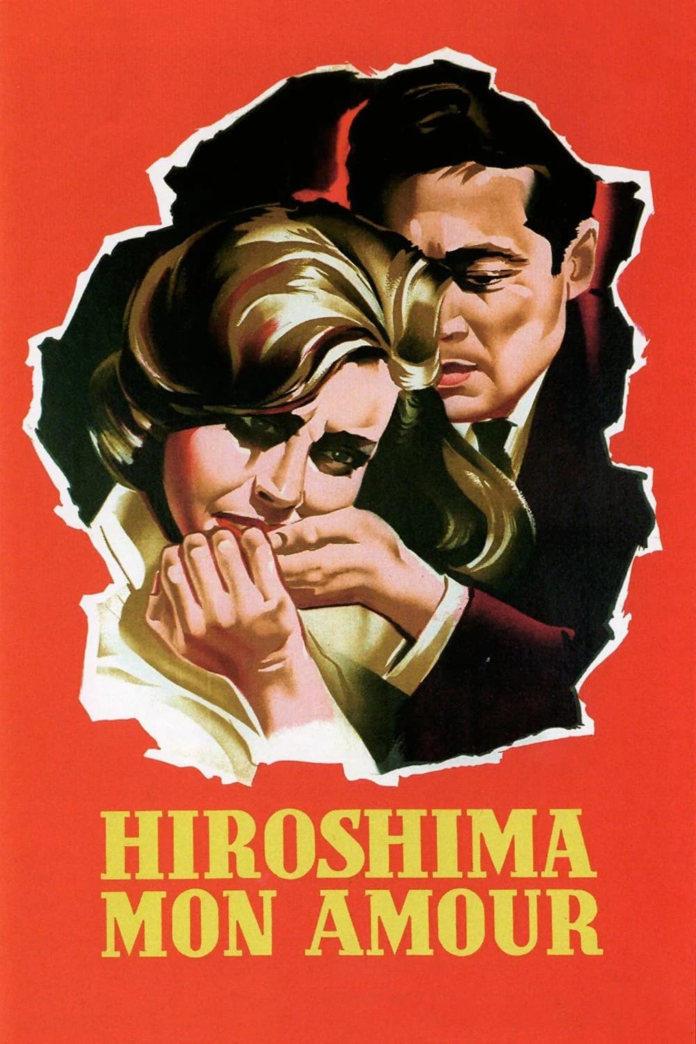 Xem Phim Hiroshima Tình Yêu Của Tôi Vietsub HD Online - Rophim
