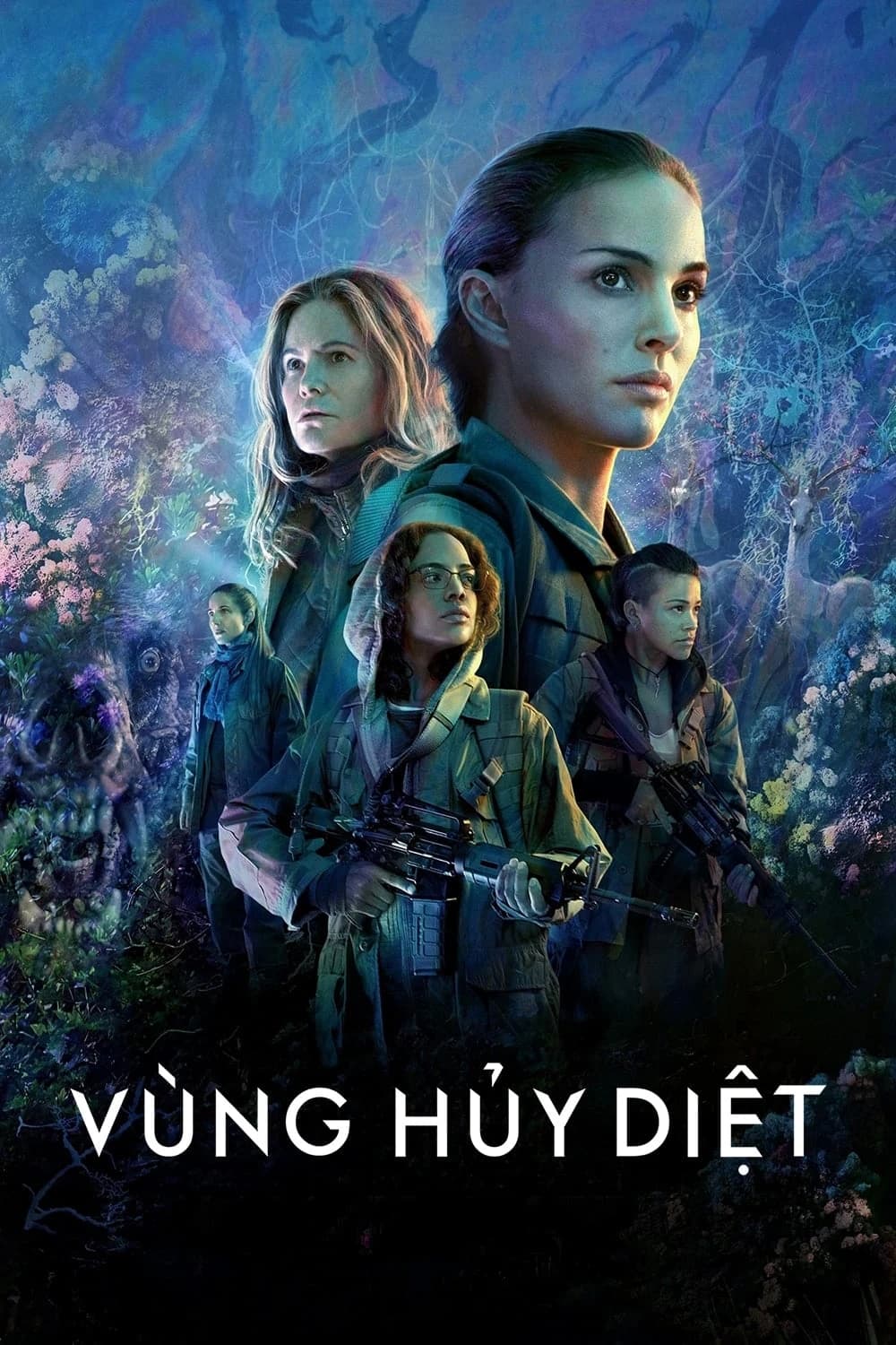 Xem Phim Vùng Hủy Diệt Vietsub HD Online - Rophim