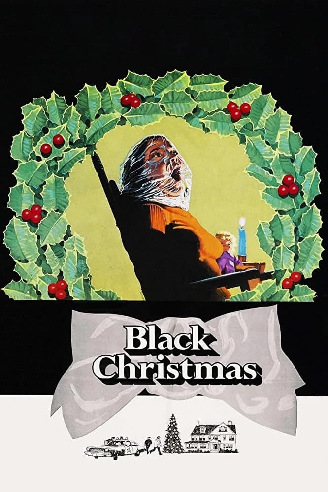 Xem Phim Black Christmas Vietsub HD Online - Rophim
