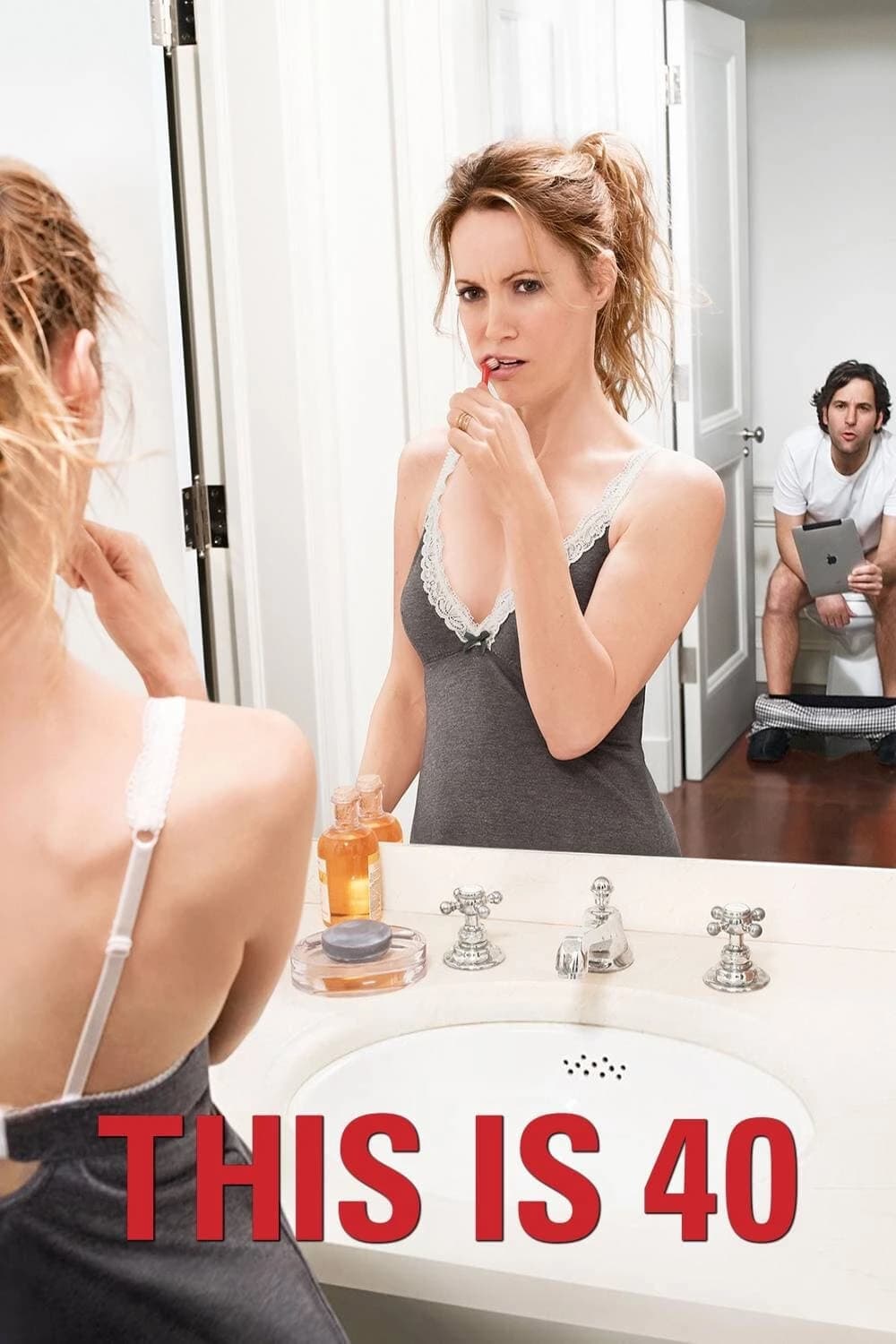 Xem Phim Tuổi 40 Vietsub HD Online - Rophim