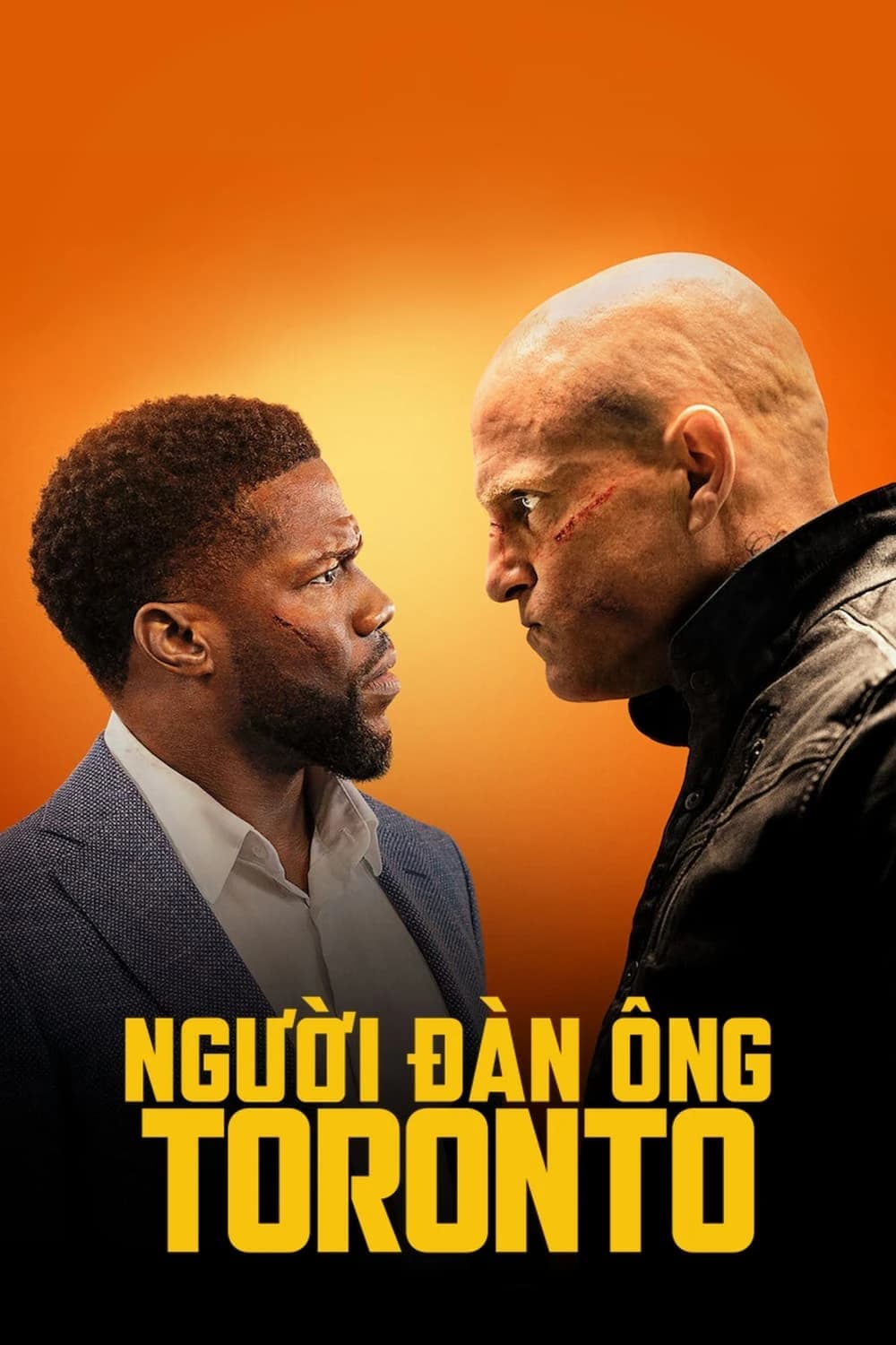Xem Phim Người đàn ông Toronto Vietsub HD Online - Rophim