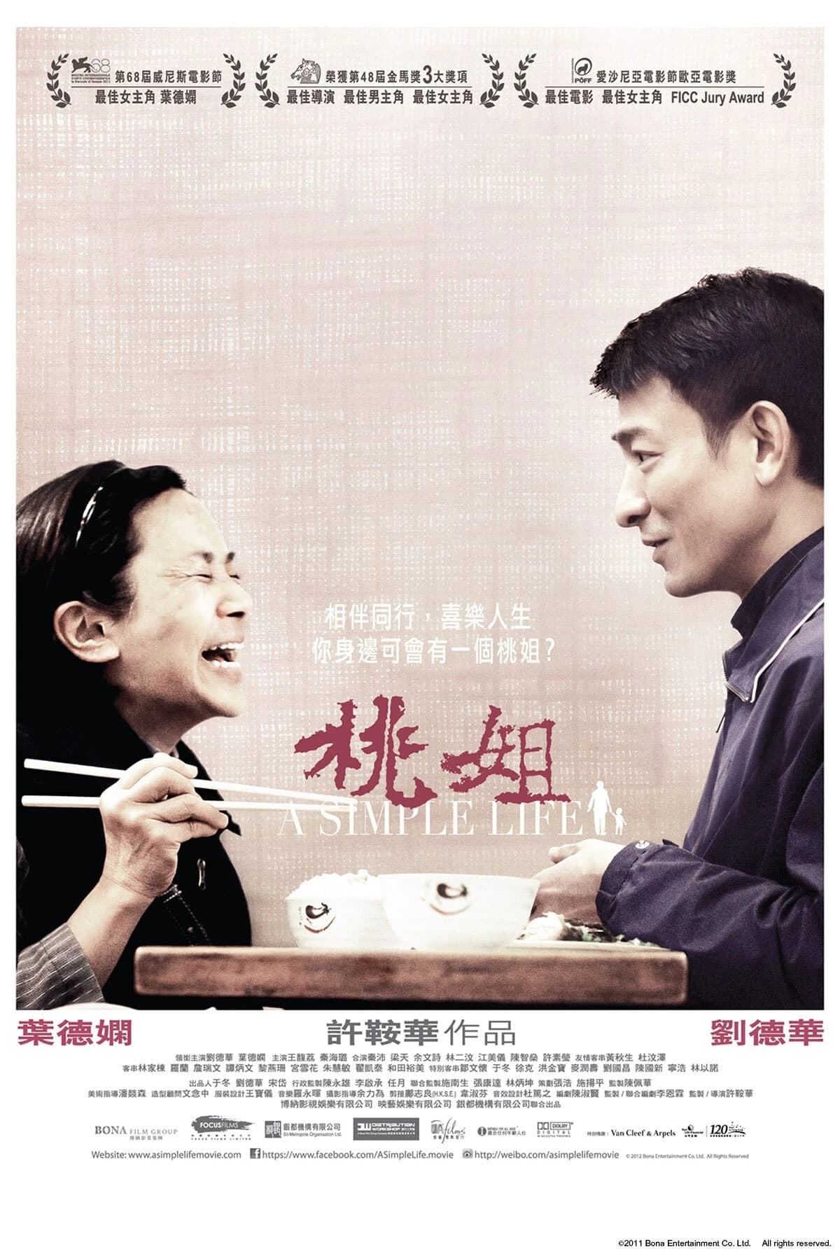 Xem Phim Dì Đào Vietsub HD Online - Rophim